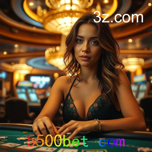 A Experiência de Esporte no 5500bet com é Inigualável