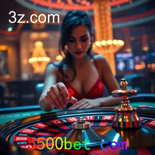 Explorando Jogos no 5500bet com: Diversão Sem Limites
