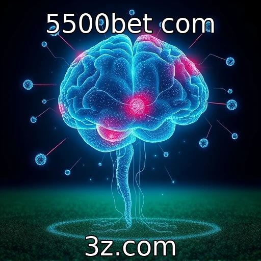 5500bet com Descubra as Melhores Estratégias para Apostar em Partidas de Futebol