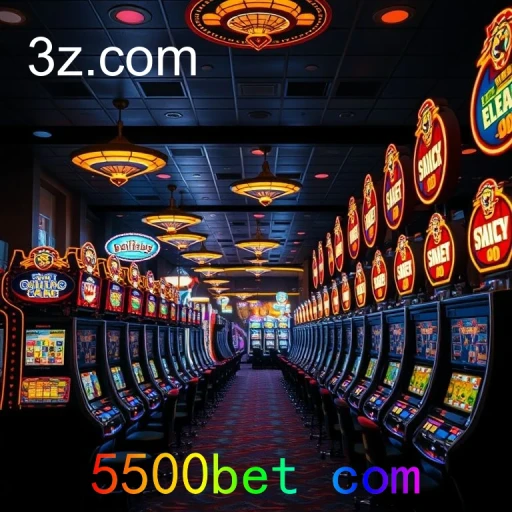 5500bet com Confiavel