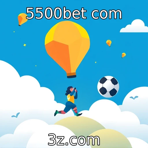 5500bet com Apostas esportivas: Analisando os campeonatos mais quentes do momento