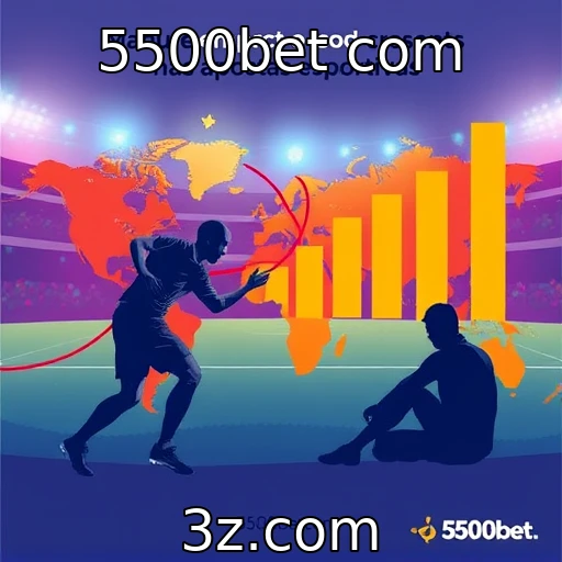 5500bet com Apostas esportivas: Dicas para maximizar seus ganhos em 2025