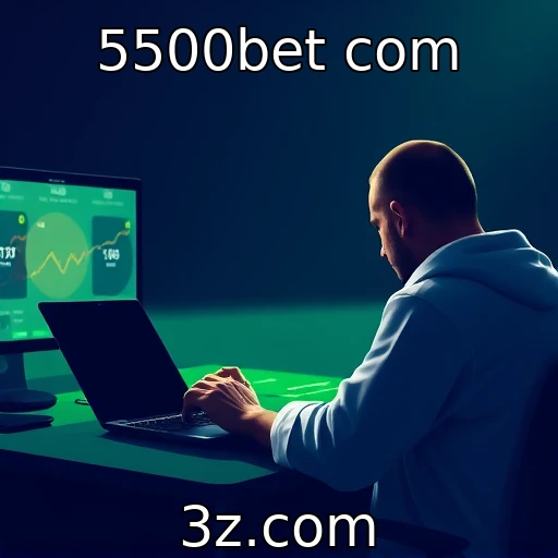 5500bet com Descubra os segredos para maximizar suas apostas esportivas