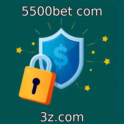 5500bet com Desvendando as Apostas Esportivas: Estratégias Vencedoras para 2025