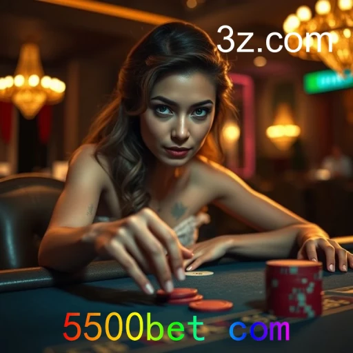 5500bet com Slots