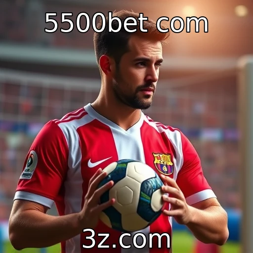 5500bet com Apostas esportivas: Como analisar partidas para maximizar seus lucros