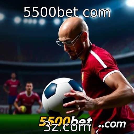 5500bet com Apostas esportivas: Como analisar uma partida com eficiência