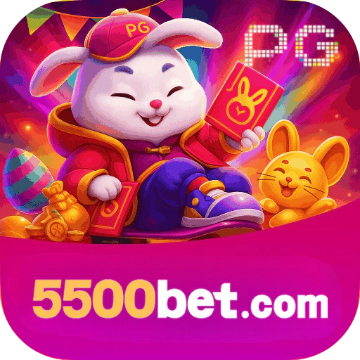 5500bet logo